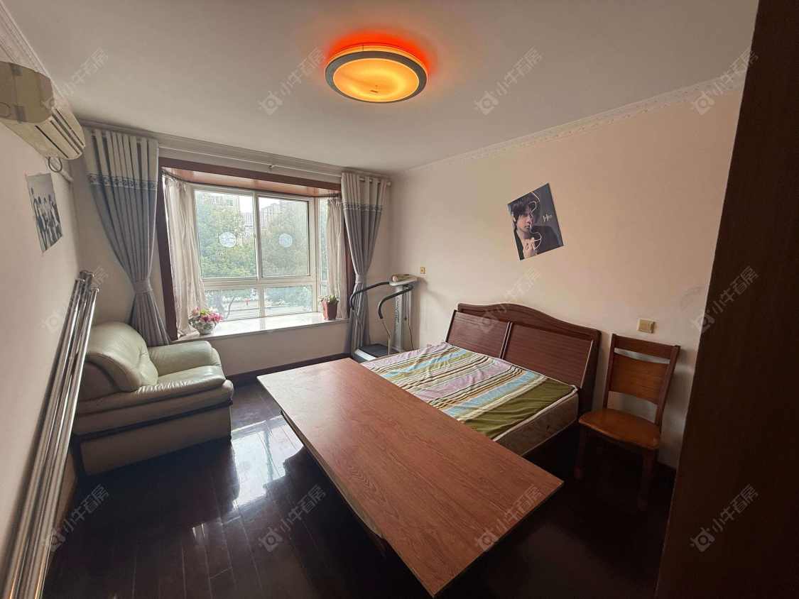 上海杨泰春城在租房源小区图_小牛看房