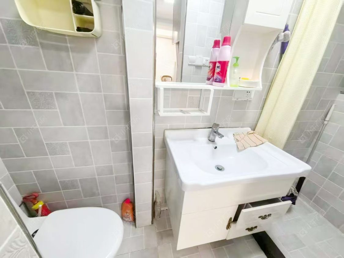 上海浦三小区在租房源小区图_小牛看房