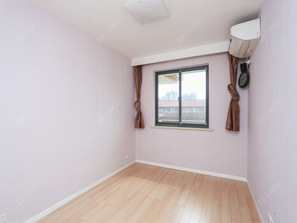 上海大华锦绣华城四街区在售二手房源小区图_小牛看房