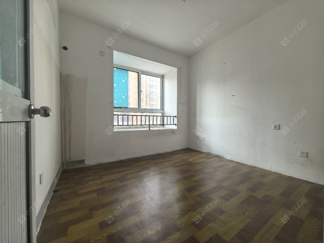 上海中南锦庭在售二手房源小区图_小牛看房