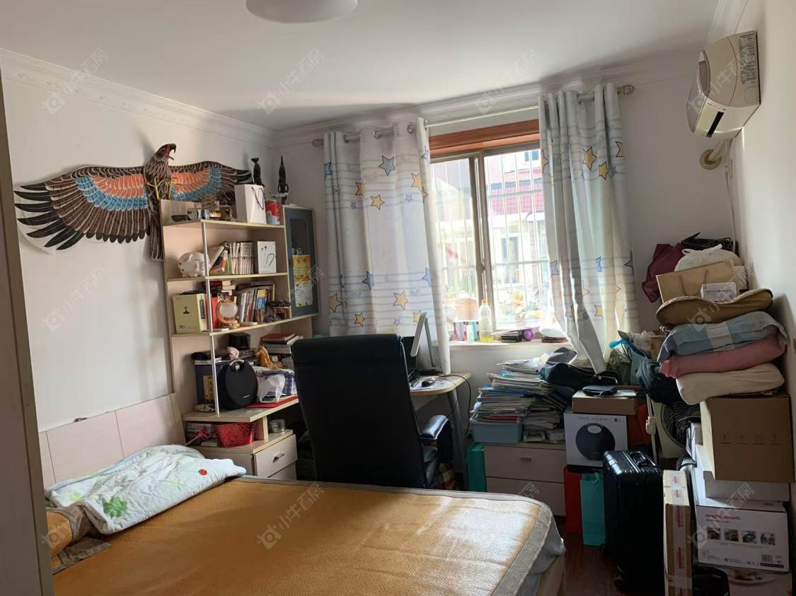 上海宝钢三村在售二手房源_小牛看房