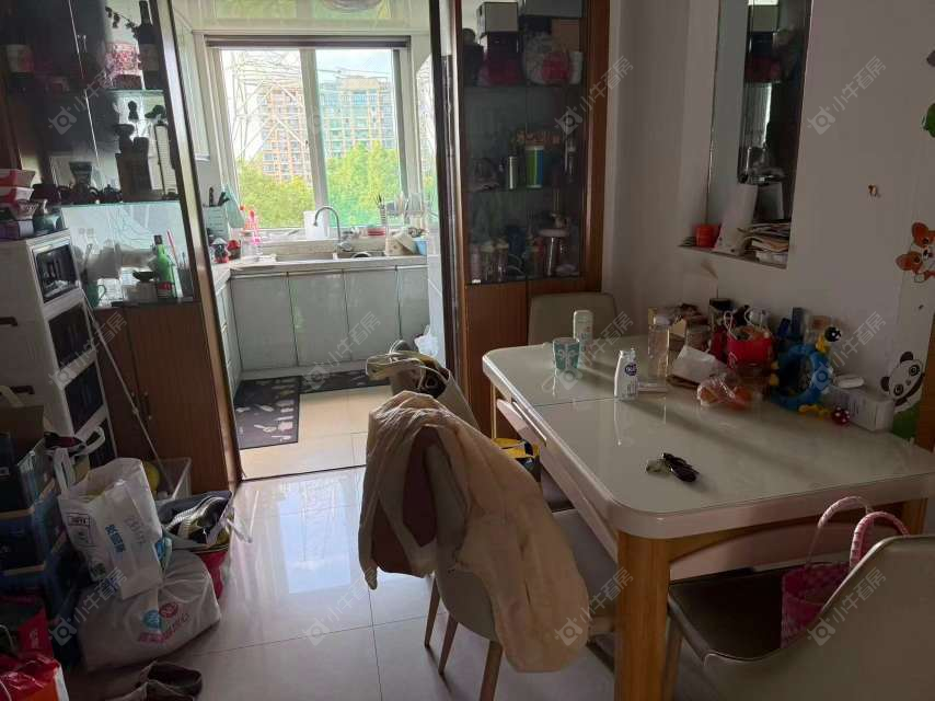 上海杨泰春城在售二手房源小区图_小牛看房