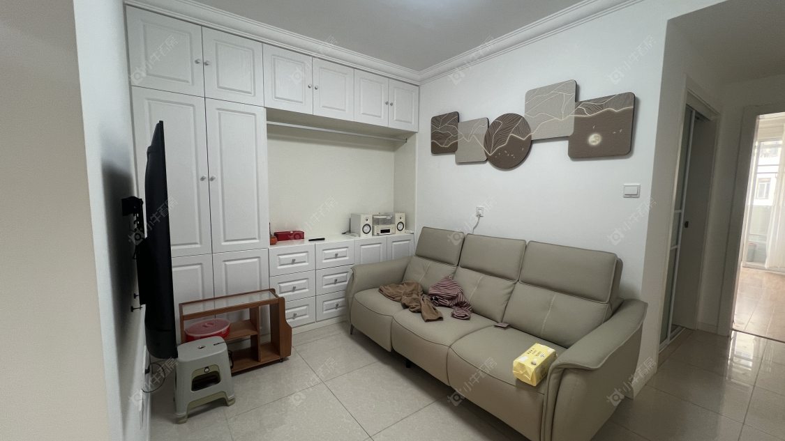 上海淞南七村在售二手房源小区图_小牛看房