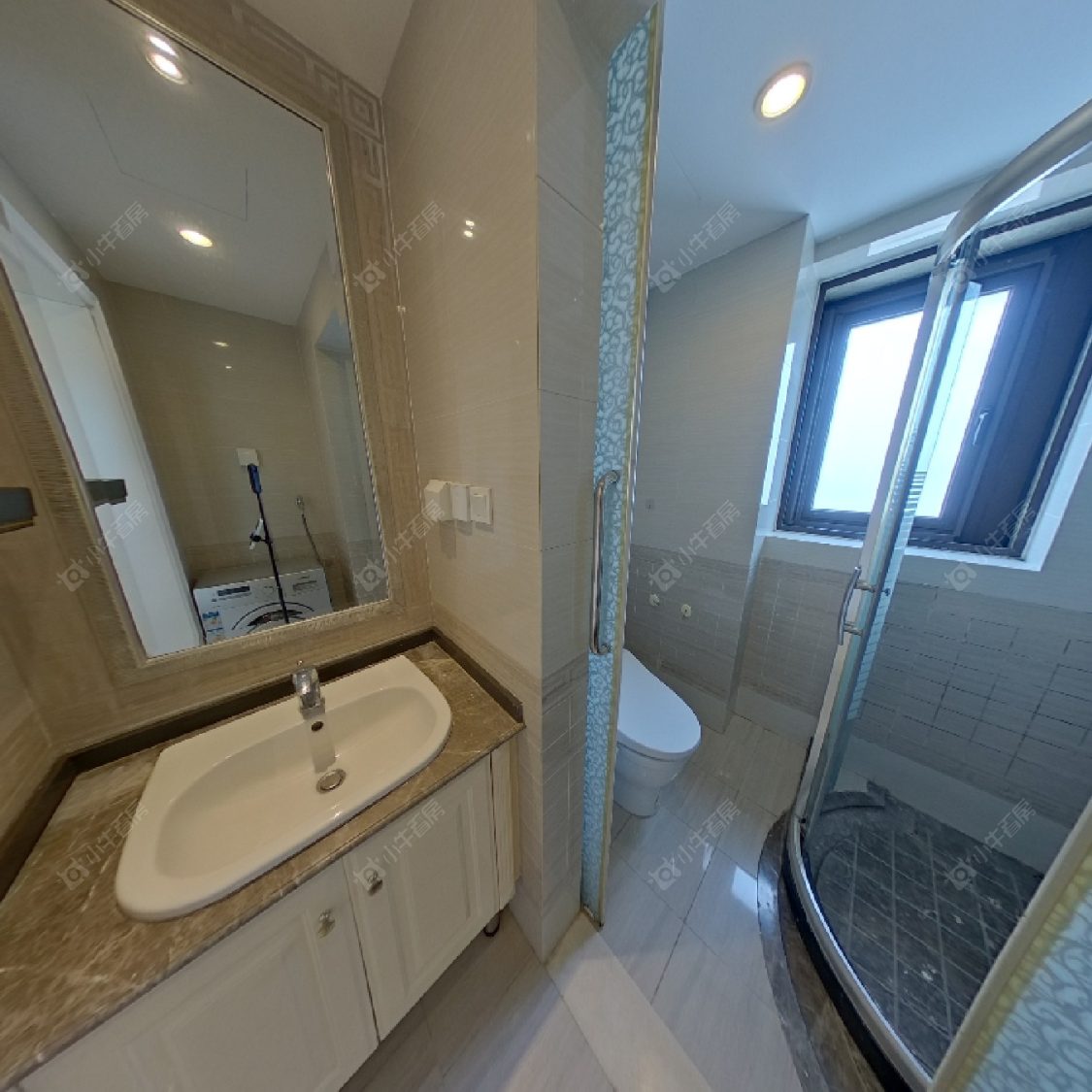 上海大华锦绣华城十五街区在售二手房源小区图_小牛看房