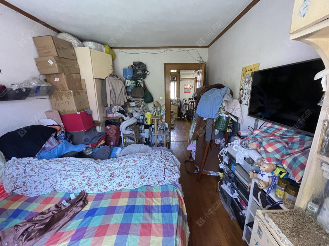 上海华浜二村在售二手房源小区图_小牛看房