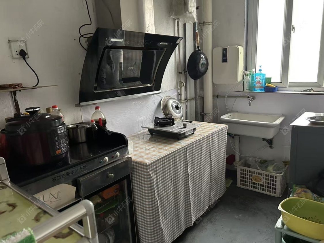 上海春江三月公寓二期在租房源小区图_小牛看房