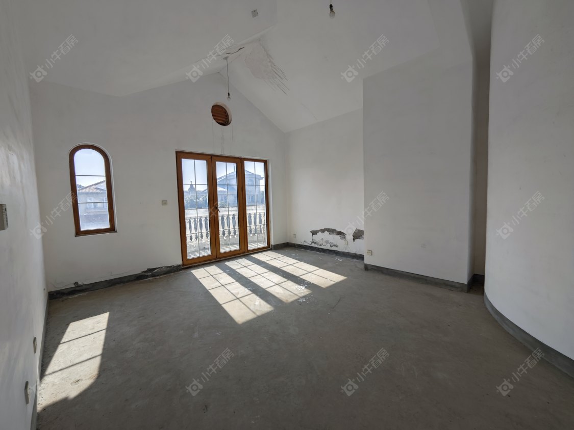 绿洲千岛花园房源小区图 上海绿洲千岛花园在售二手房源小区图_小牛看房