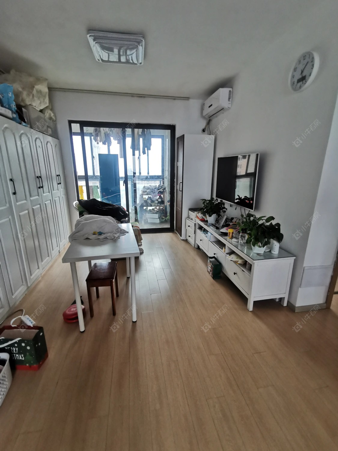 上海万业紫辰苑在租房源_小牛看房