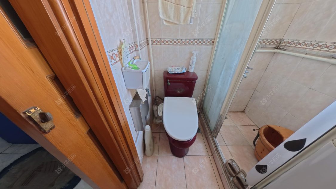 上海潼港五村南区在售二手房源小区图_小牛看房