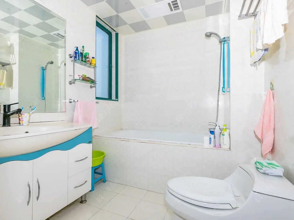 上海北宸佳苑在售二手房源小区图_小牛看房