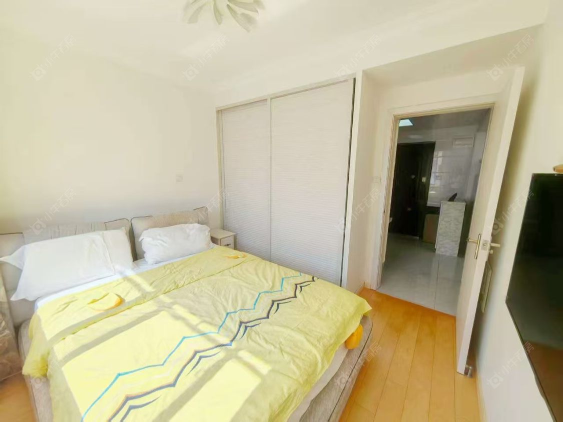 上海浦三小区在租房源小区图_小牛看房