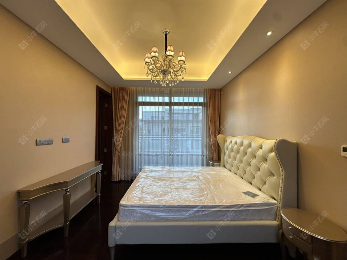 上海金地天御在售二手房源小区图_小牛看房