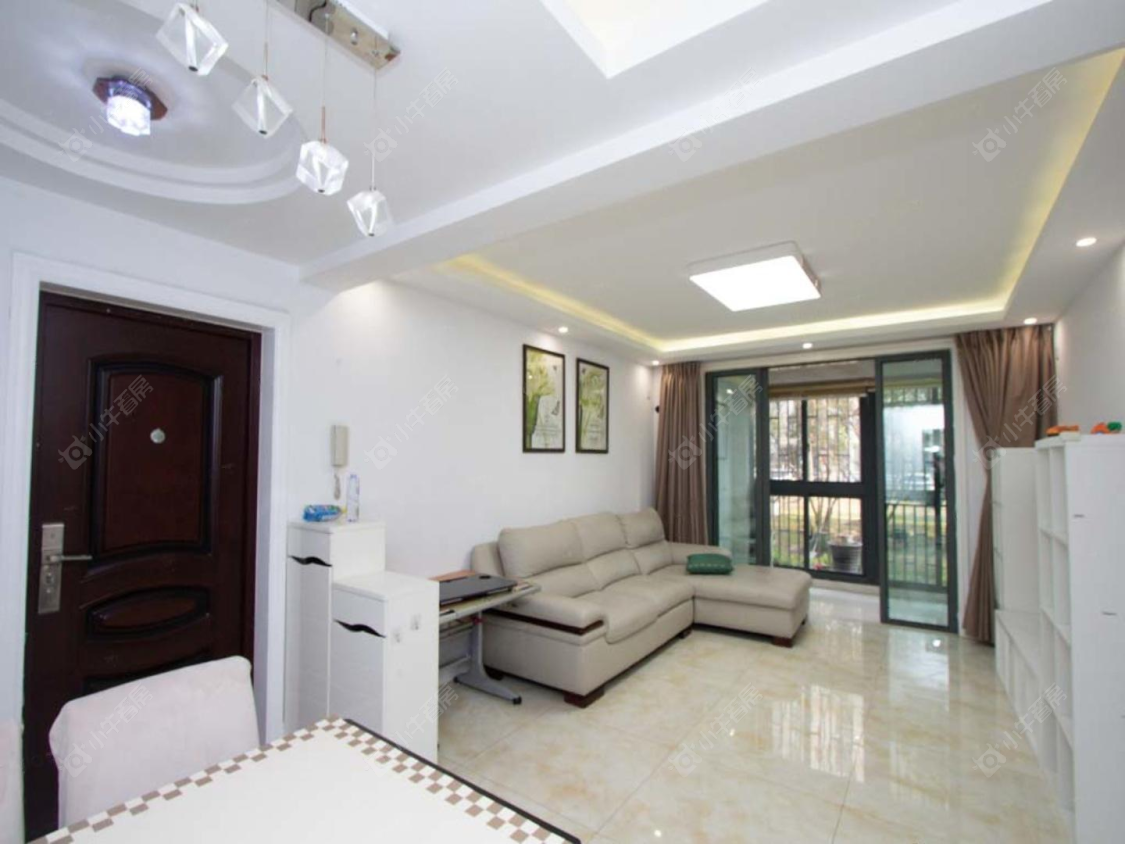 上海世博家园八街坊在售二手房源小区图_小牛看房