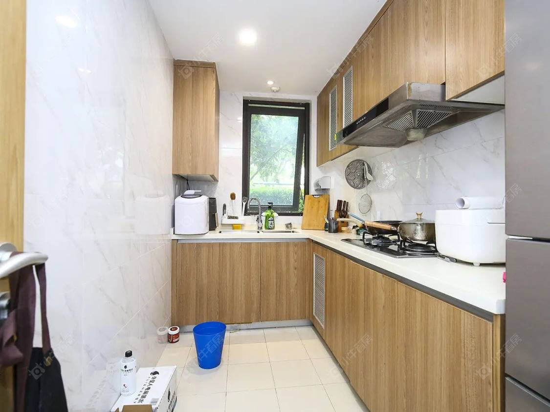 上海信达泰禾上海院子在售二手房源小区图_小牛看房