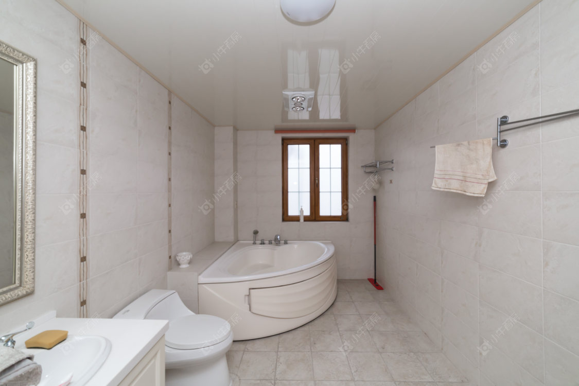 上海绿洲千岛花园在售二手房源小区图_小牛看房