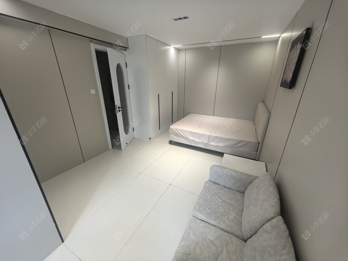 上海万邦都市花园在租房源小区图_小牛看房