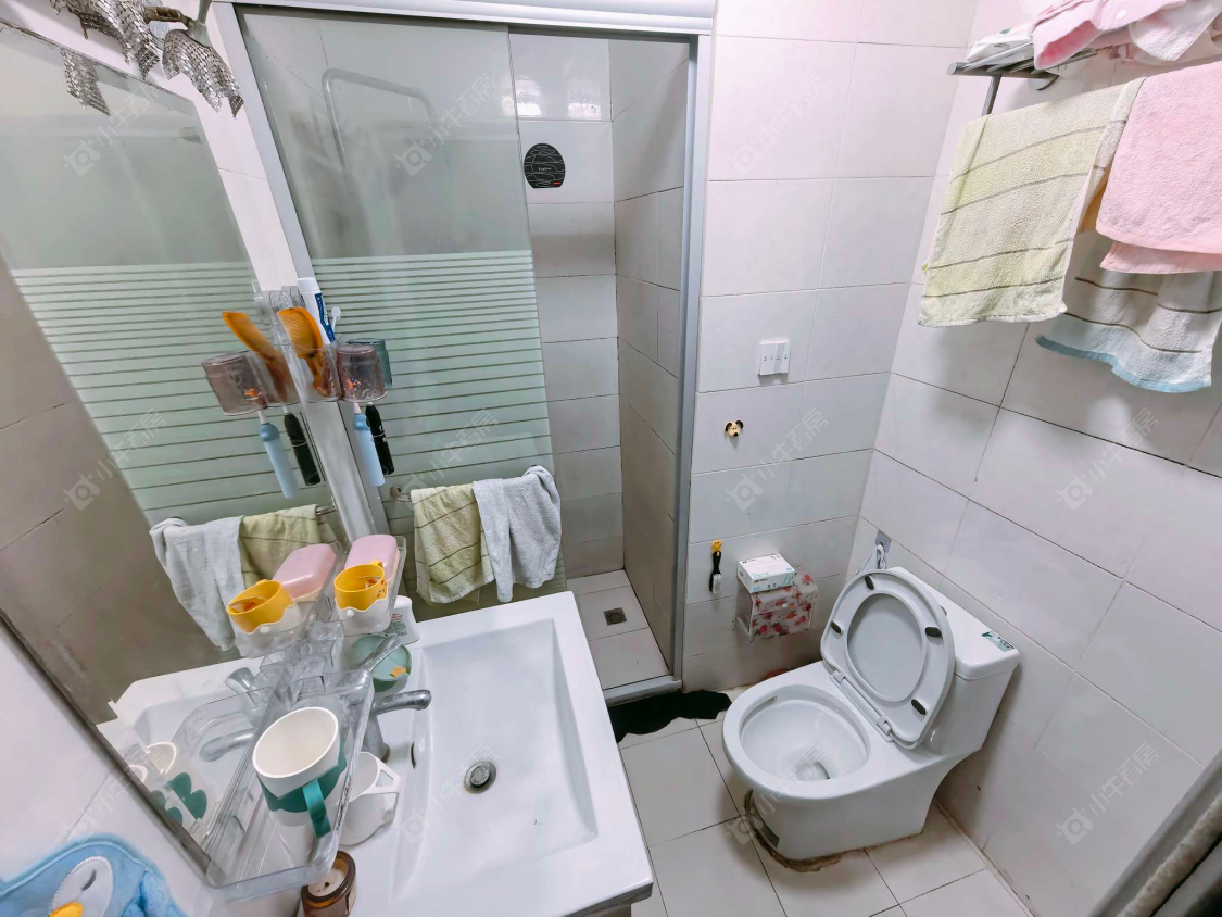 海尚明城房源小区图 上海海尚明城在售二手房源小区图_小牛看房