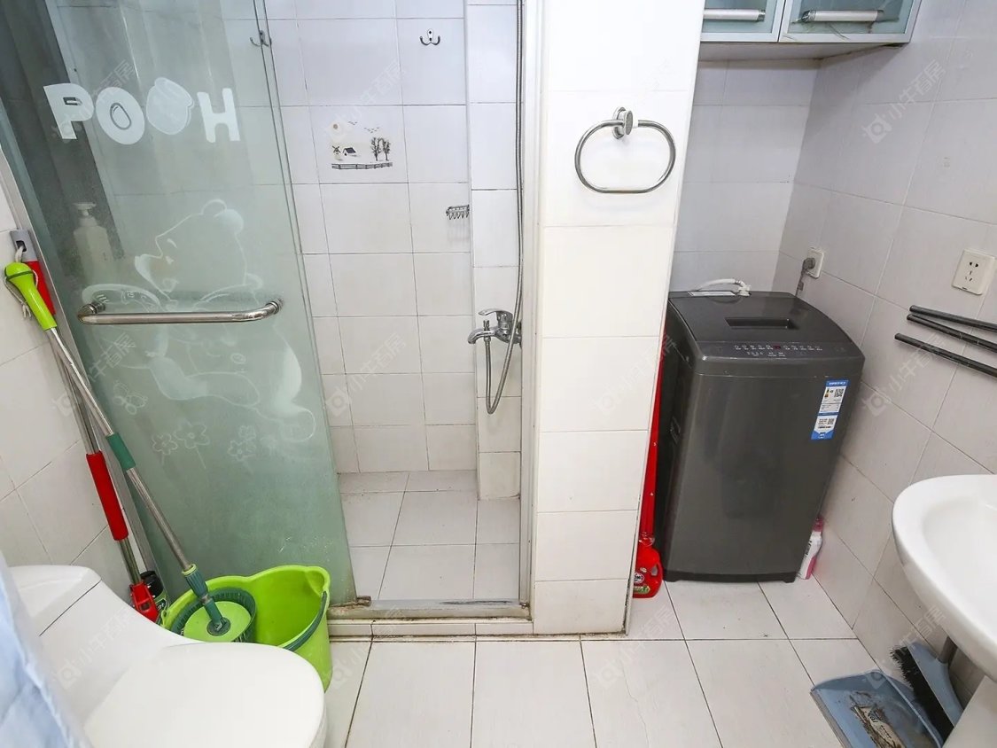 上海武川路222弄在售二手房源小区图_小牛看房