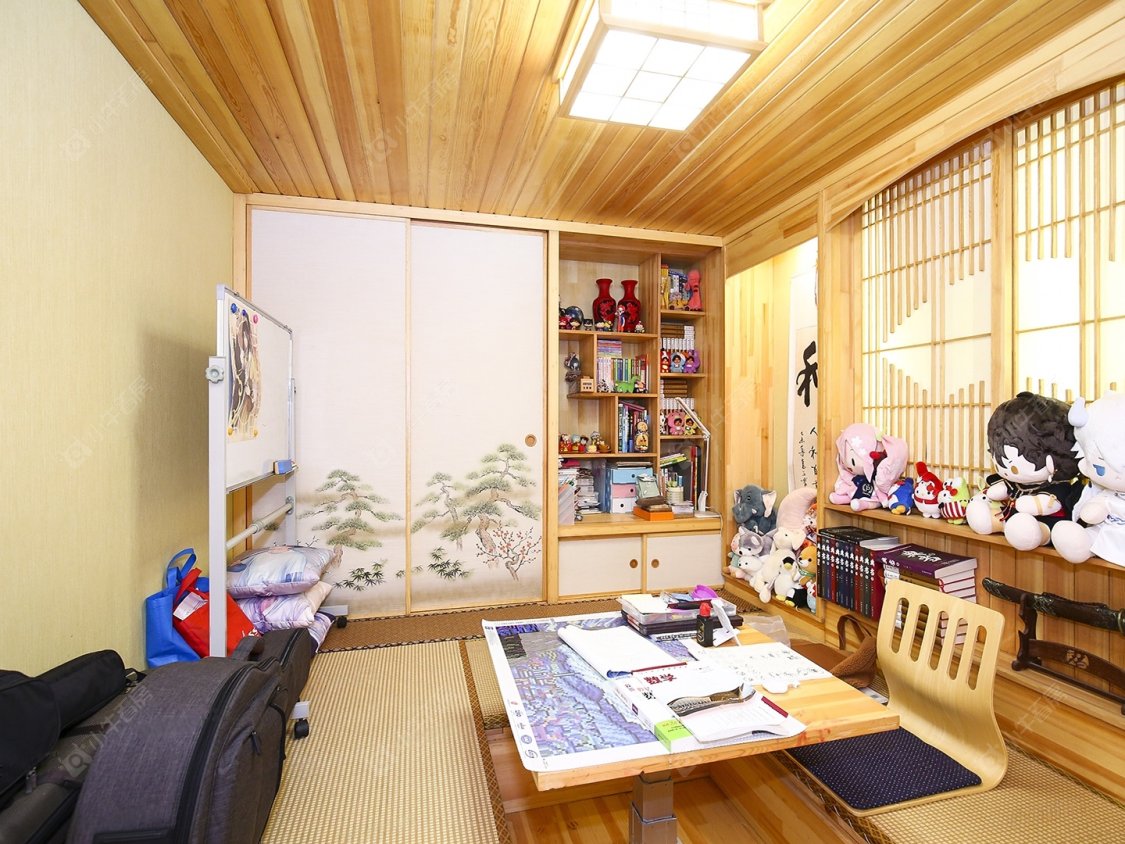 上海保辉香景园在售二手房源小区图_小牛看房