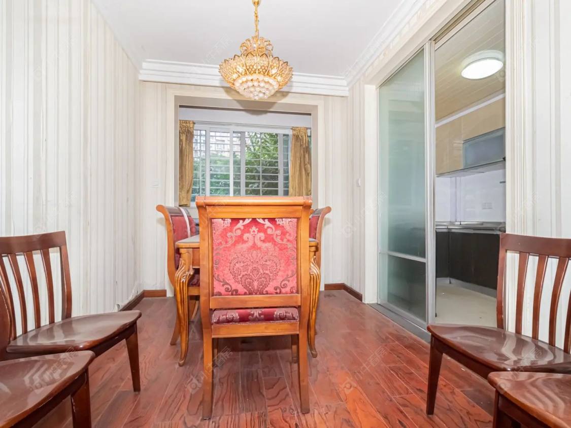 上海黄兴绿园西区在售二手房源小区图_小牛看房