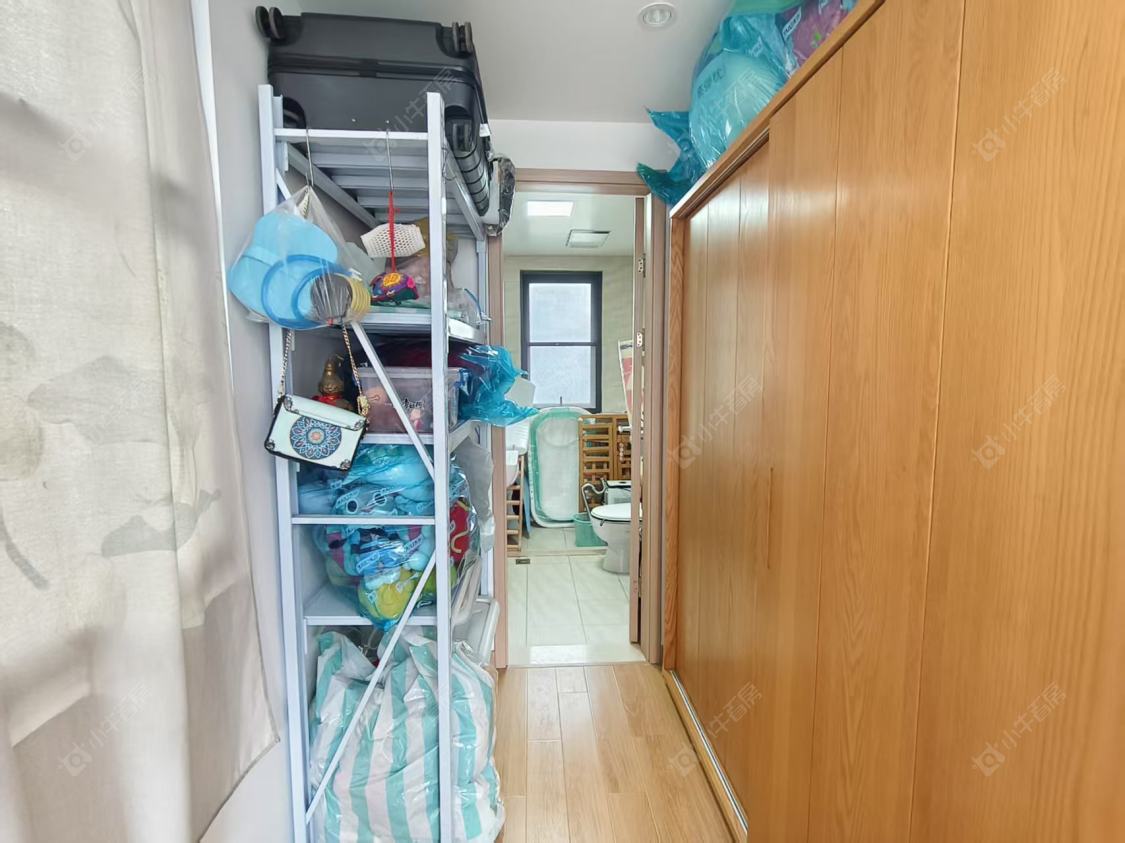 上海绿地新里波洛克公馆在售二手房源小区图_小牛看房