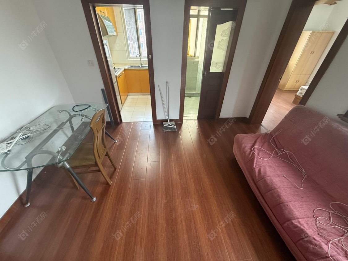 上海富锦路1659弄在租房源小区图_小牛看房