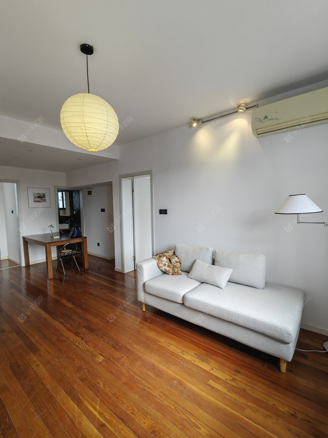 上海常熟路85弄在售二手房源小区图_小牛看房