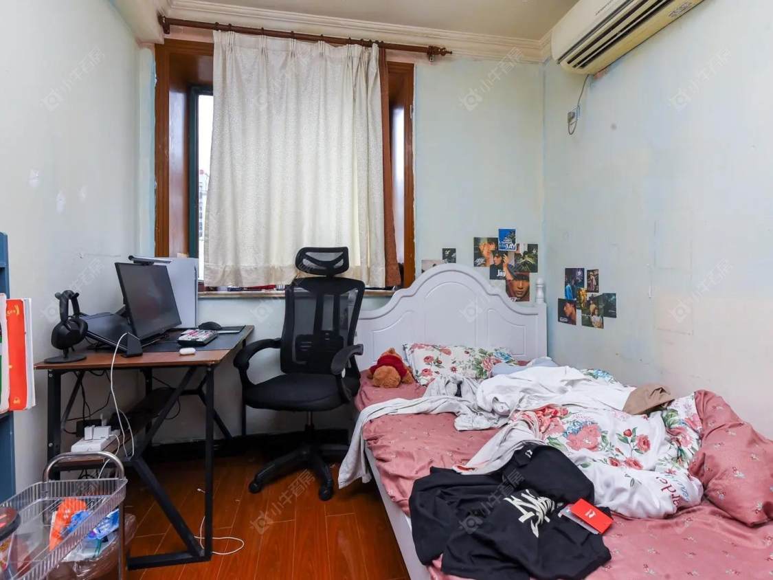 上海菊泉新城爱建顾园西区在售二手房源小区图_小牛看房