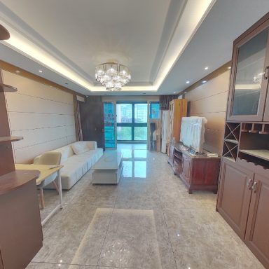 上海恒大佘山首府出租房源图片