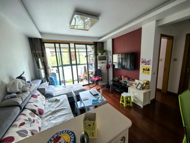 上海幸福小镇明丰绿都在售二手房_小牛看房