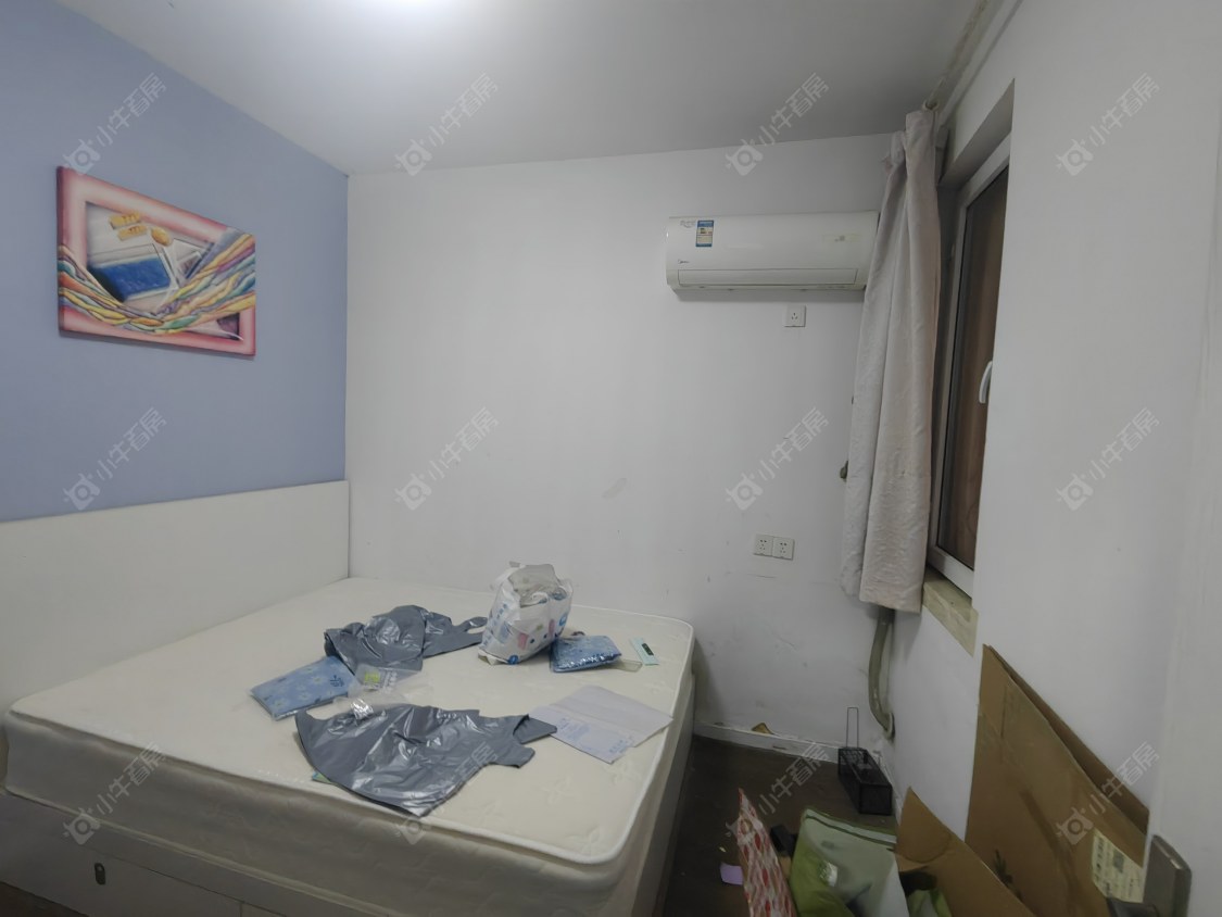 上海美罗家园润苑在售二手房源小区图_小牛看房