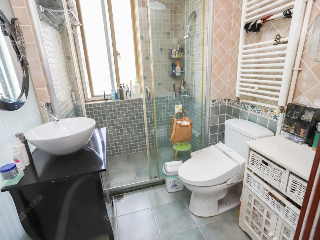 上海盛世宝邸一期在售二手房源小区图_小牛看房