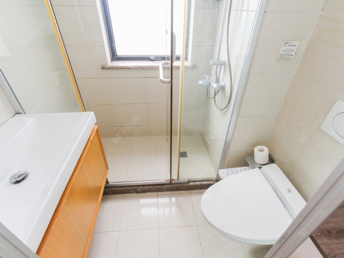 上海逸翠公馆在租房源小区图_小牛看房