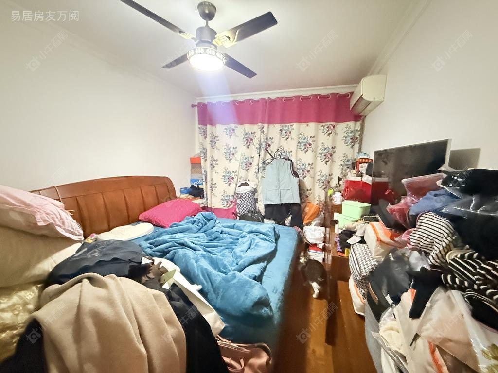 上海宝沁苑在售二手房源_小牛看房