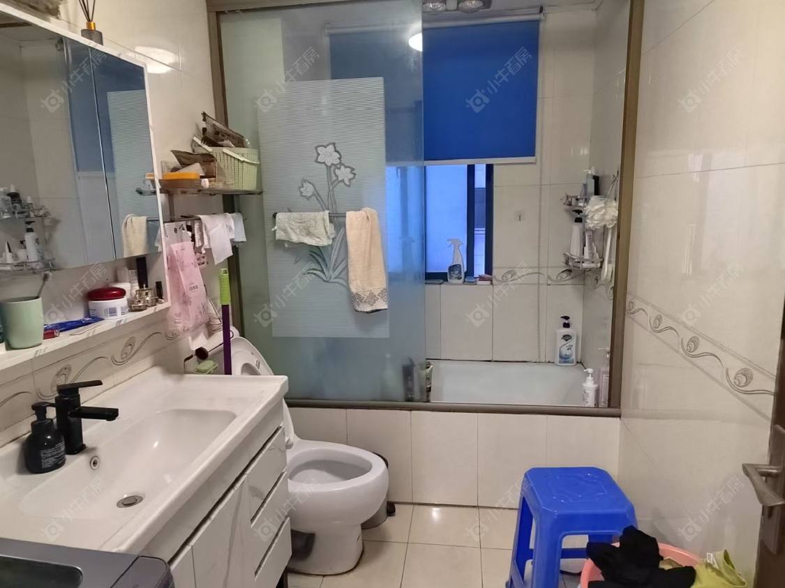 上海康达公寓在售二手房源小区图_小牛看房