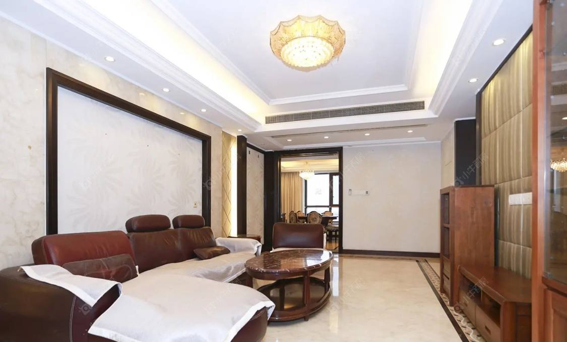 上海华润置地橡树湾在售二手房源小区图_小牛看房