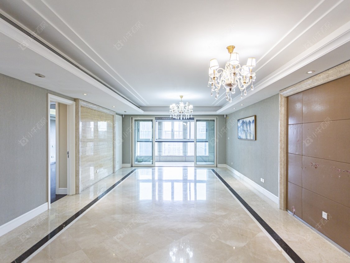 上海国信世纪海景在售二手房源小区图_小牛看房