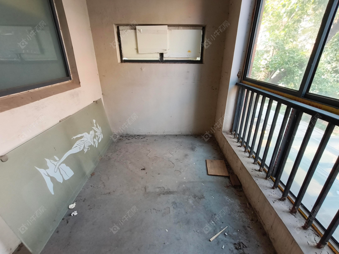 上海美兰湖岭域在售二手房源小区图_小牛看房