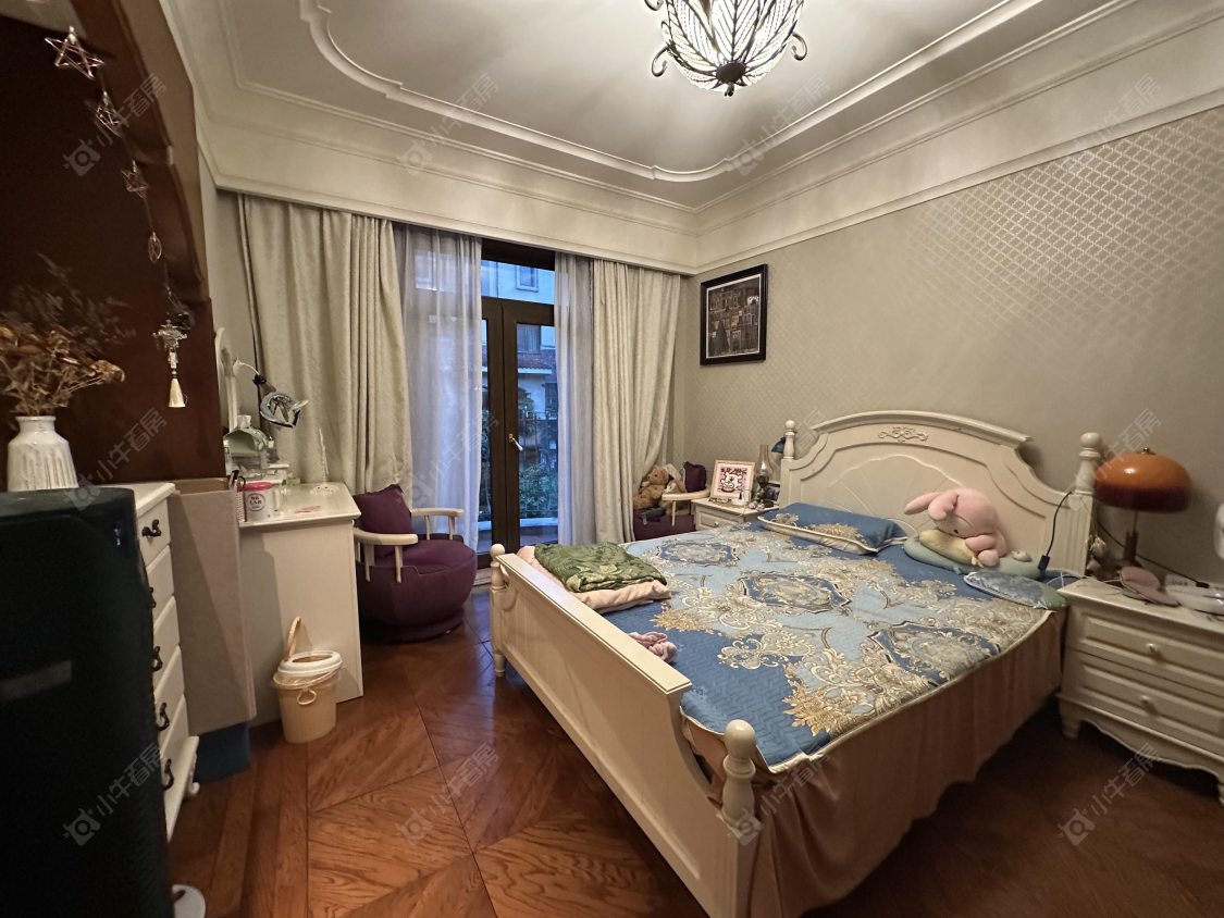 上海上置香岛原墅别墅区在售二手房源小区图_小牛看房