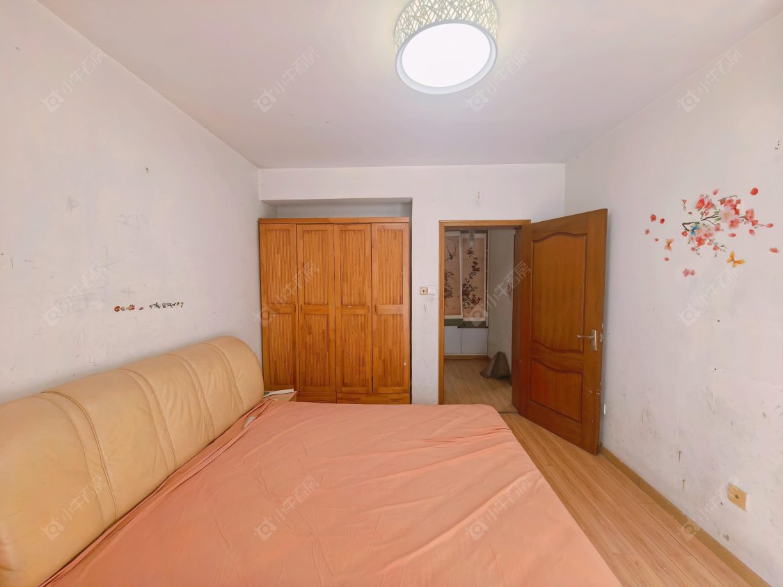 上海同盛嘉园在售二手房源小区图_小牛看房