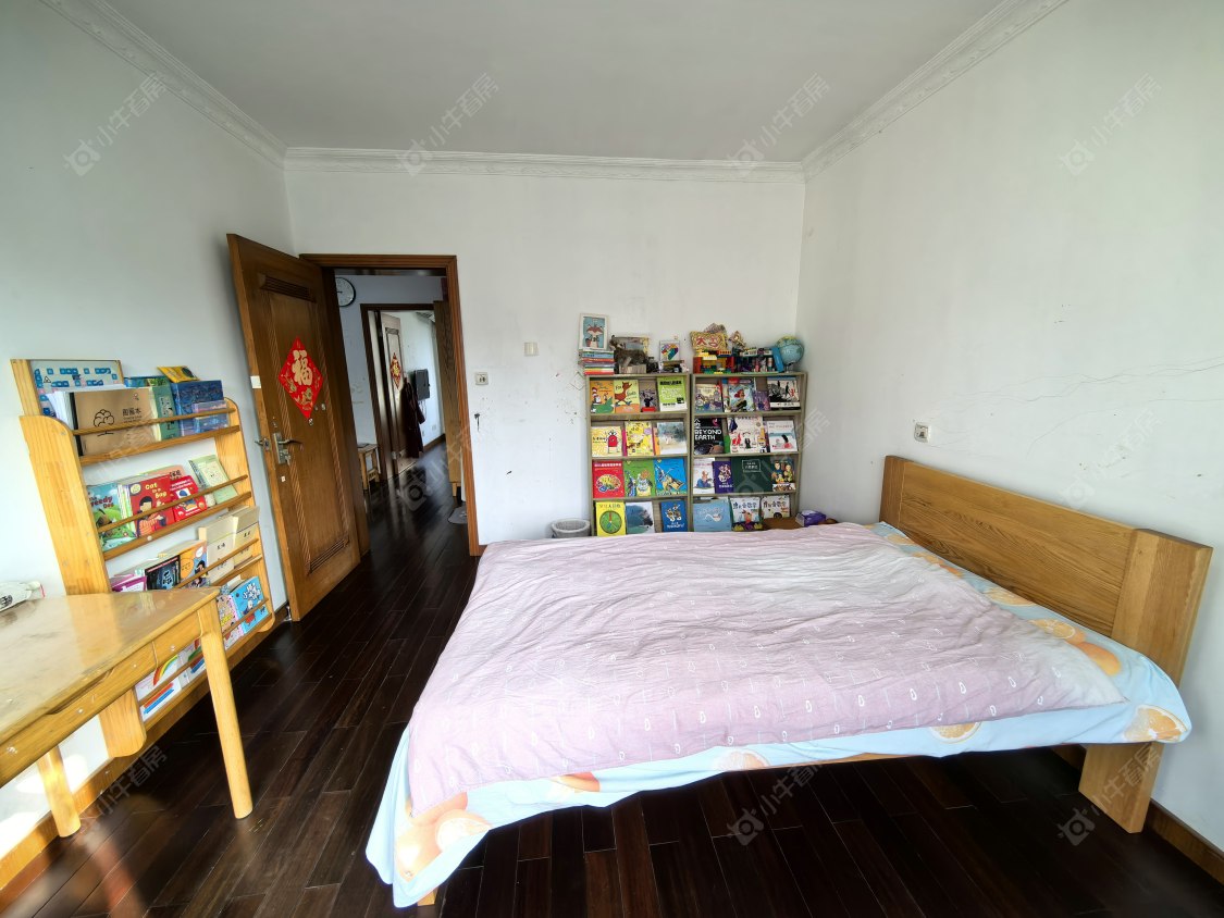 上海幸福小镇明丰绿都在售二手房源小区图_小牛看房