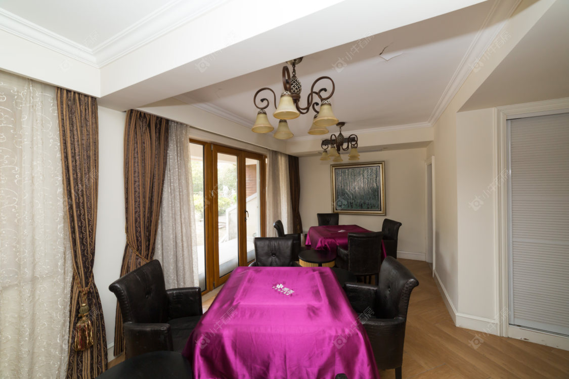 上海绿洲千岛花园在售二手房源室内图_小牛看房