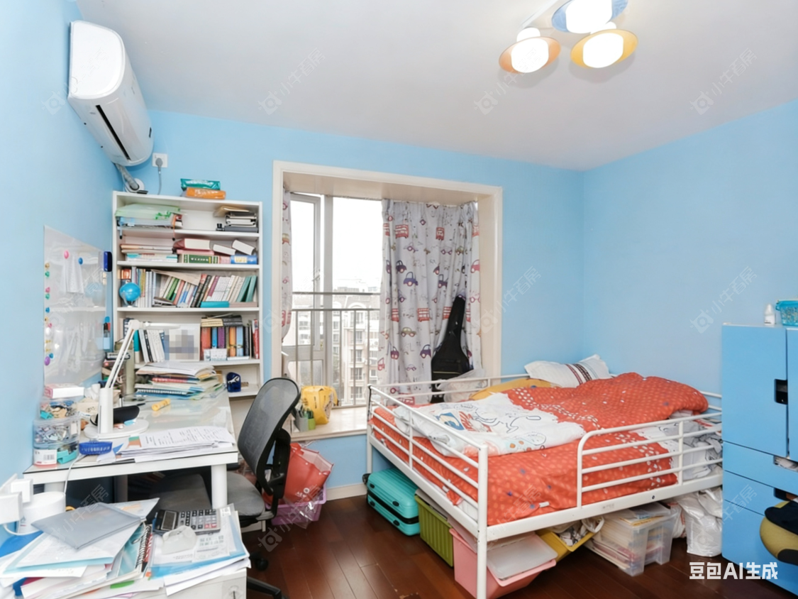 上海枫庭丽苑在售二手房源小区图_小牛看房