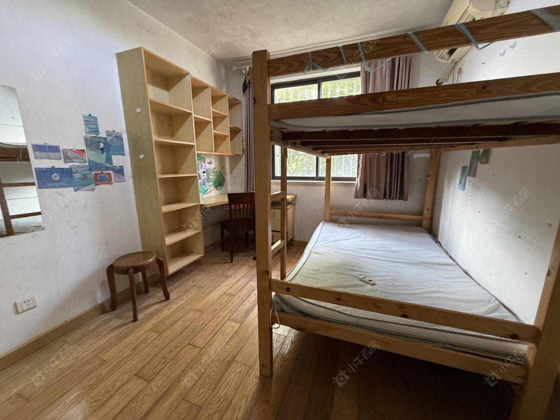 上海菊泉新城爱建顾园北区在售二手房源_小牛看房