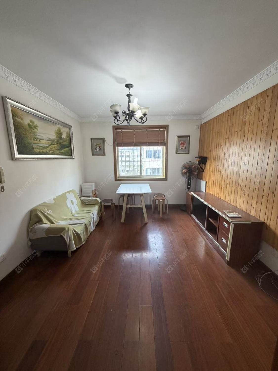 上海嘉富小区在售二手房源小区图_小牛看房