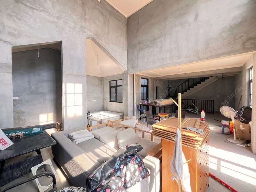 上海远洋鸿郡在售二手房源小区图_小牛看房