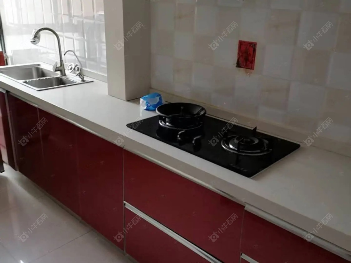 上海华川家园在售二手房源小区图_小牛看房