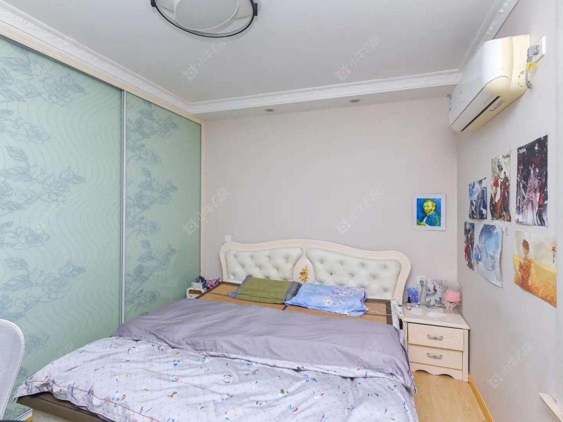 上海菊泉新城爱建顾园东区在售二手房源小区图_小牛看房