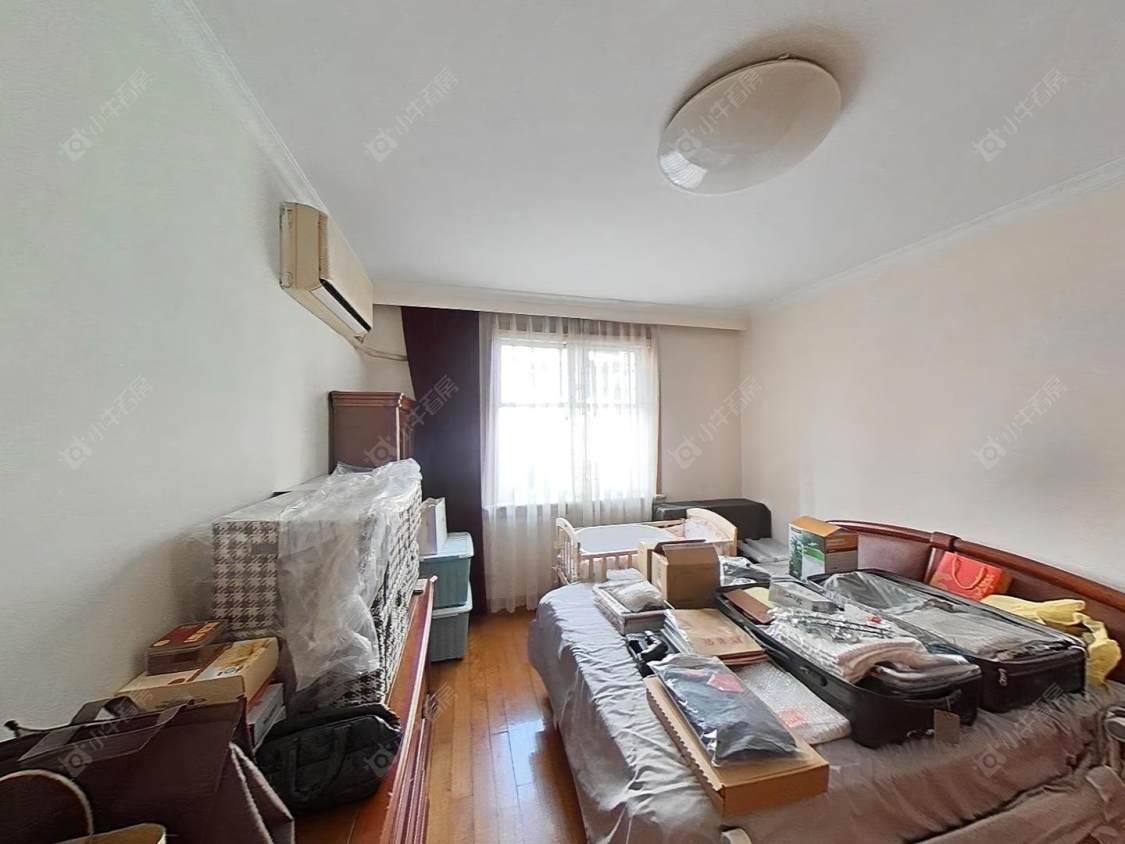 上海恒大星级公寓一期在售二手房源小区图_小牛看房