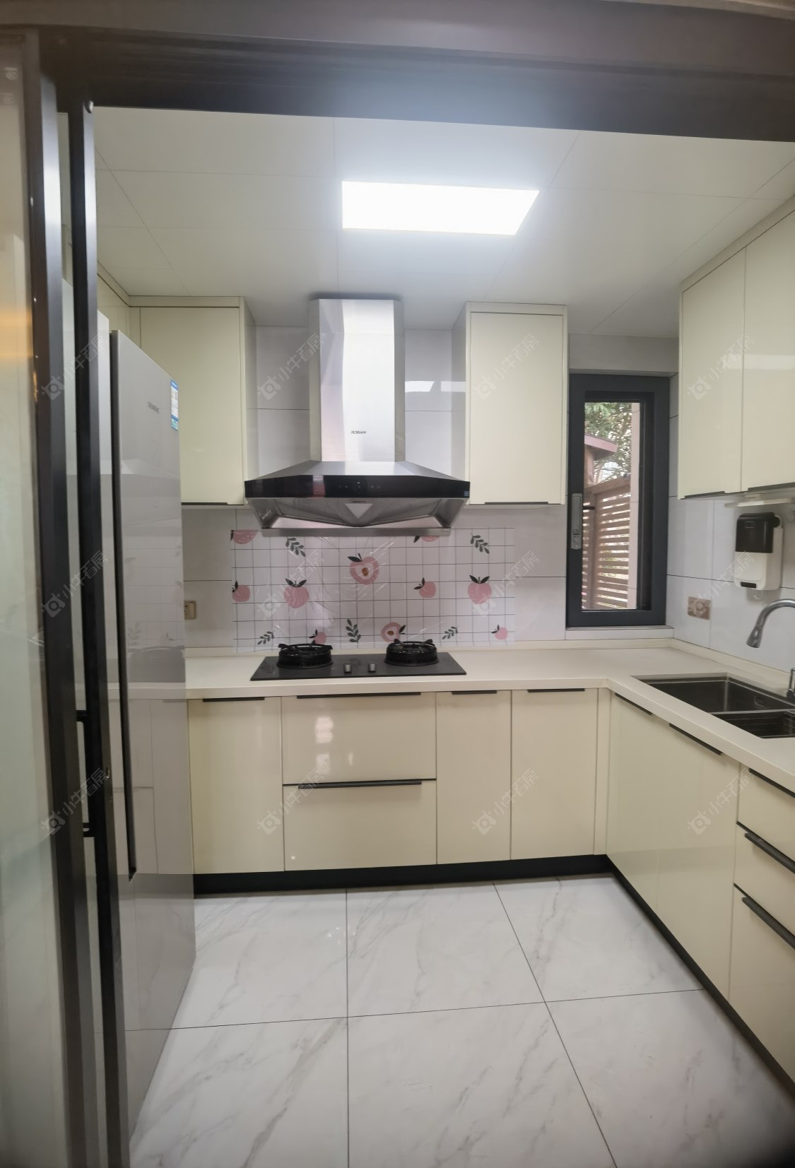 上海中海云麓里在售二手房源小区图_小牛看房